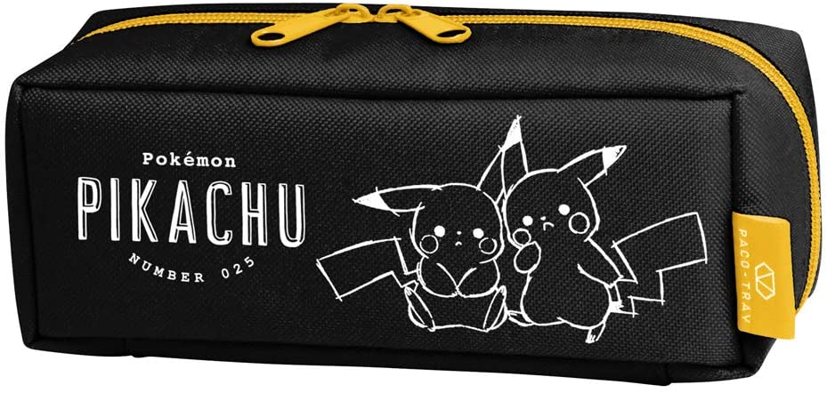 楽天市場 カミオジャパン Pm ポケモンパコトレーペンケースl 価格比較 商品価格ナビ