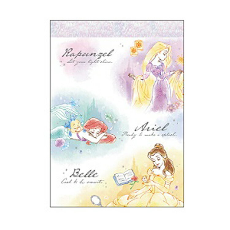 楽天市場 カミオジャパン ミニミニメモ メモ帳 ディズニープリンセス 21年新入学 ディズニー カミオジャパン 新学期準備雑貨 価格比較 商品価格ナビ