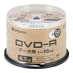 6セットHI DISC DVD-R（データ用）高品質 100枚入 TYDR47JNS100BX6