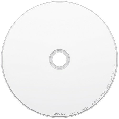 楽天市場 三菱ケミカルメディア ビクター 録画用dvd R 1分1回録画用 16倍速 Vhr12jp100sj1 100枚入 価格比較 商品価格ナビ