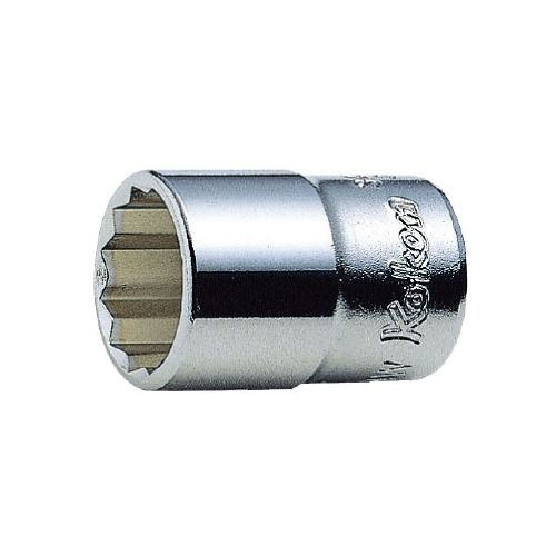 コーケン/Koken 3/4”（19mm） 6角ソケット 16400A-3/4 CR8wl76dwA