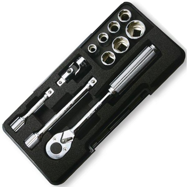 ットをしっ 天ビック｜山下工業研究所｜KO-KEN TOOL 2261M 1/4インチ