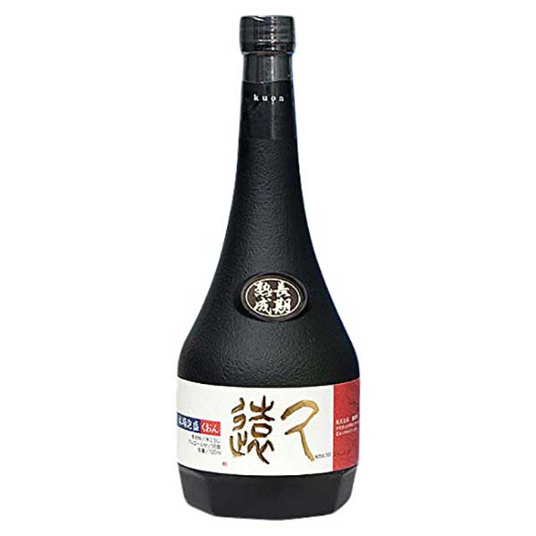 北谷長老　古酒　43度　720ml 北谷長老古酒43度 720ml