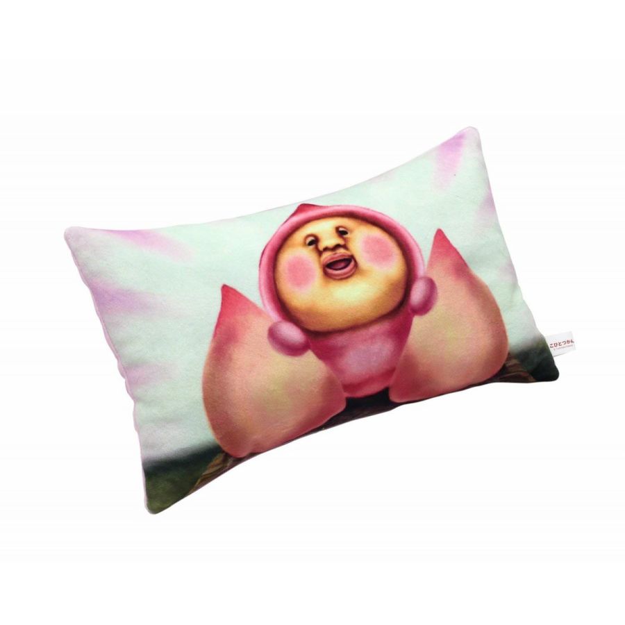 楽天市場 シナダ こびとづかんカクレモモジリ こびとずかん ふわとろ クッション Mガルシア かくれももじり シナダグローバル Skd 0371 価格比較 商品価格ナビ