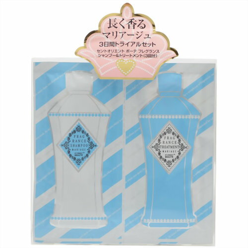 楽天市場】セントオリエント ボーテ ヘアフレグランスミスト マリアージュ(30mL) | 価格比較 - 商品価格ナビ