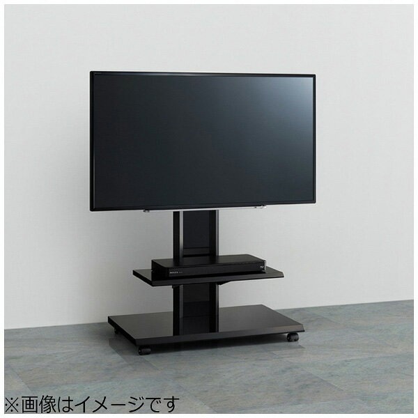 楽天市場】ハヤミ工産 ハヤミ工産 フロアースタンド テレビスタンド RF