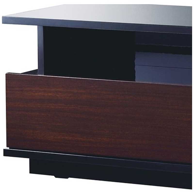 楽天市場】ハヤミ工産 ハヤミ工産 テレビ台 TV-EL125B | 価格