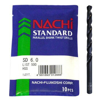 【楽天市場】不二越 nachi ナチ ・不二越 sd2.1 ストレートドリル 切削工具 sd2.1 | 価格比較 - 商品価格ナビ