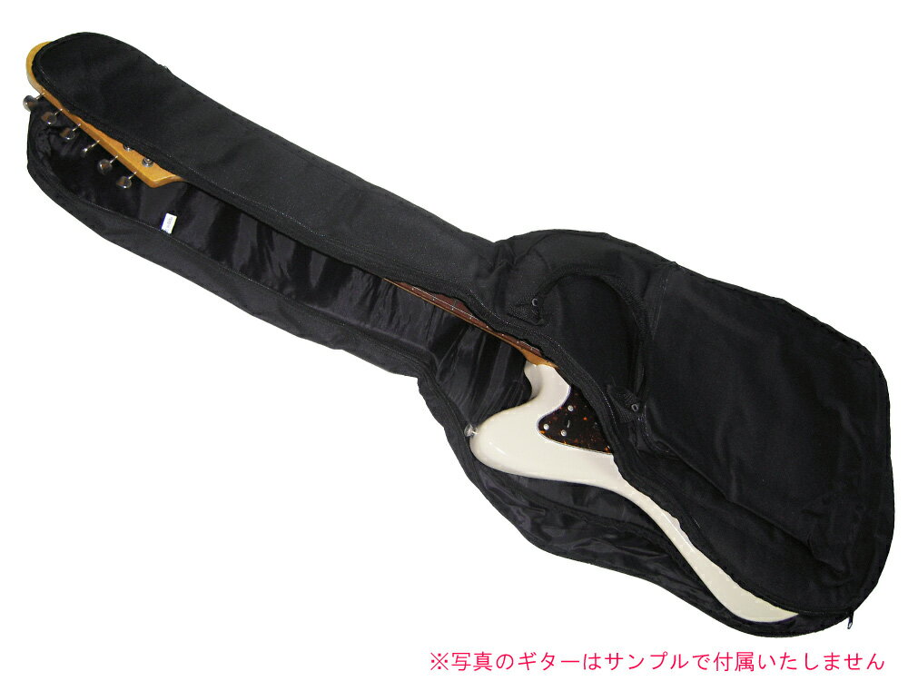 楽天市場】日本娯楽 GID GB-E-EG ERECTRIC GUITAR ECONOMY SOFT CASE ジッド エレキギター用ソフトケース |  価格比較 - 商品価格ナビ