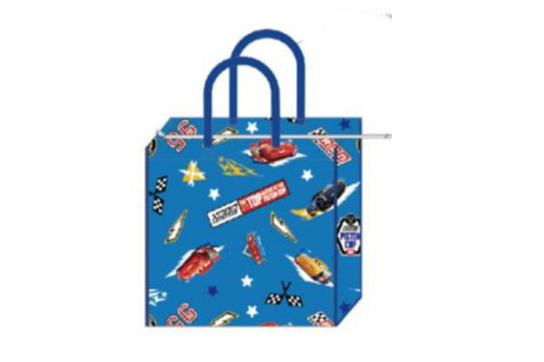 楽天市場 丸眞 アウトドア ビッグ バッグ レジャーバッグ カーズ ブルーモーター ディズニー 丸眞 キャンプ用品 価格比較 商品価格ナビ