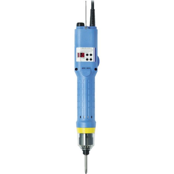 楽天市場】日東工器 日東工器 DLV30S06P-AAJ 電動ドライバ デルボ 電動 ...