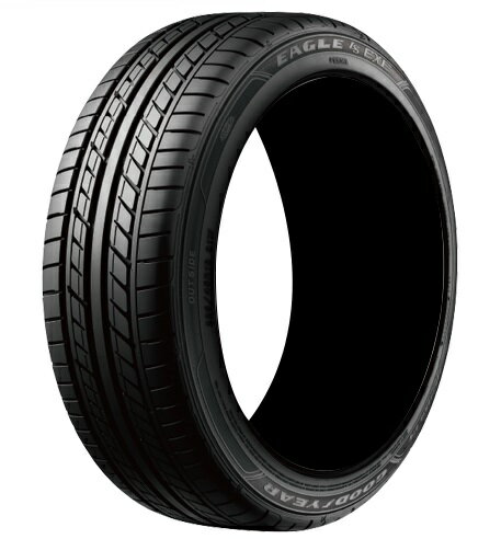 楽天市場】日本グッドイヤー 165/45R16 74W XL グッドイヤー EAGLE LS