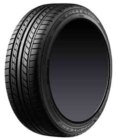 楽天市場】日本グッドイヤー 245/40R19 98W XL グッドイヤー EAGLE LS