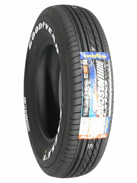 楽天市場】日本グッドイヤー 195/80R15 107/105L LT グッドイヤー EAGLE #1 NASCAR サマータイヤ ホワイトレター  バン・小型トラック用 GOODYEAR イーグル ナスカー 15インチ | 価格比較 - 商品価格ナビ