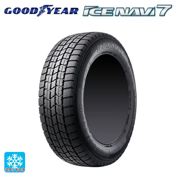楽天市場 日本グッドイヤー 195 50r16 84q Ice Navi 7 アイスナビ 7 Goodyear 価格比較 商品価格ナビ