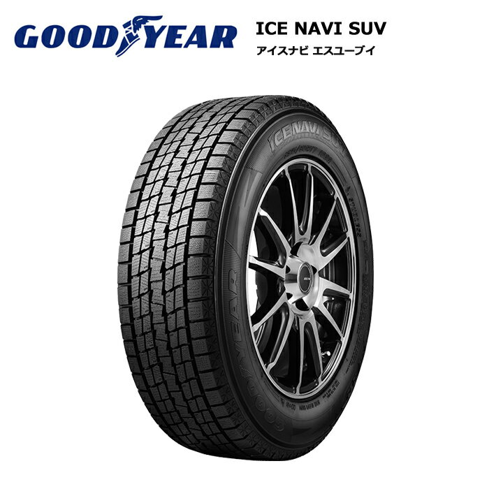 GOODYEAR ICE NAVI SUV