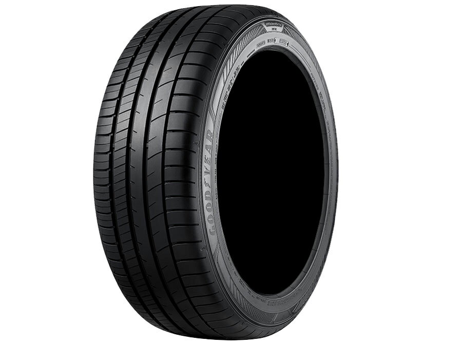 グッドイヤー 165/55R15 75V RVF02 エフィシエントグリップ サマー