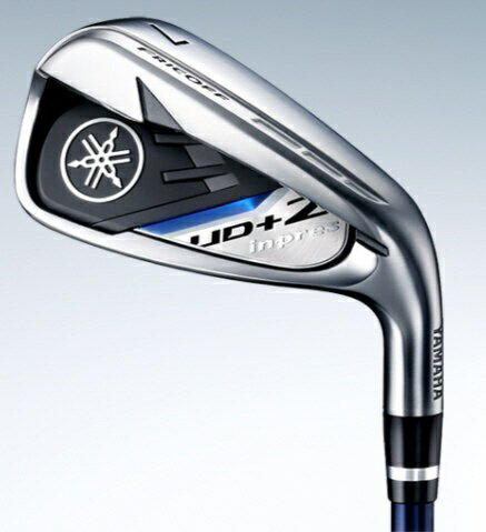 楽天市場】ヤマハ ヤマハ アイアン 4本セット inpres UD+2 IRON #7～PW Air Speeder for M421i シャフト R  | 価格比較 - 商品価格ナビ