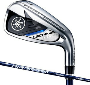 楽天市場】ヤマハ ヤマハ アイアン 4本セット inpres UD+2 IRON #7～PW Air Speeder for M421i シャフト R  | 価格比較 - 商品価格ナビ