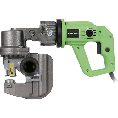 楽天市場】育良精機 育良精機｜IKURA TOOLS 育良 バリアフリーパンチャー 50159 ISKBP20F | 価格比較 - 商品価格ナビ