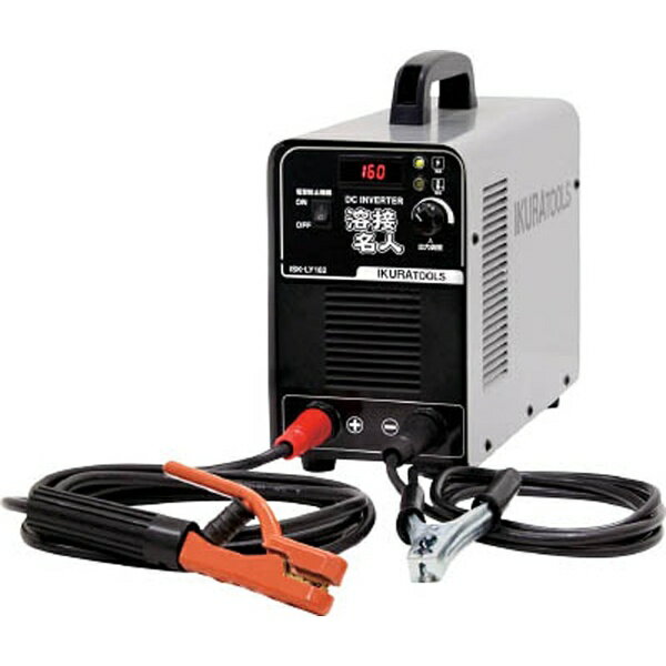 マイト工業 MA-200DF デジタル直流アーク溶接機 単相200V