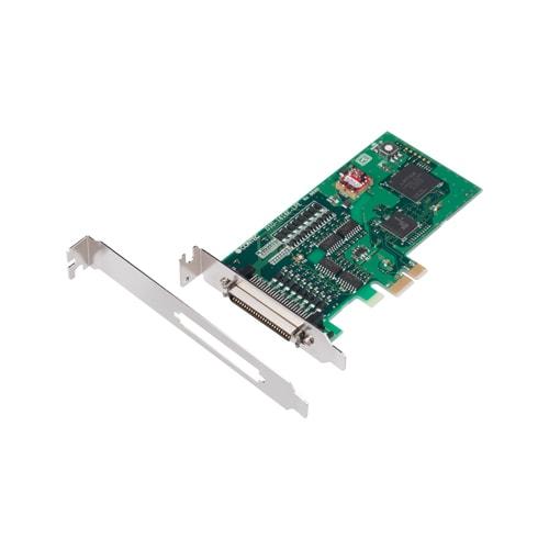 楽天市場】コンテック CONTEC 絶縁型デジタル入出力ボード DIO
