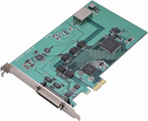 楽天市場】コンテック コンテック PCI Express対応 絶縁型デジタル入力