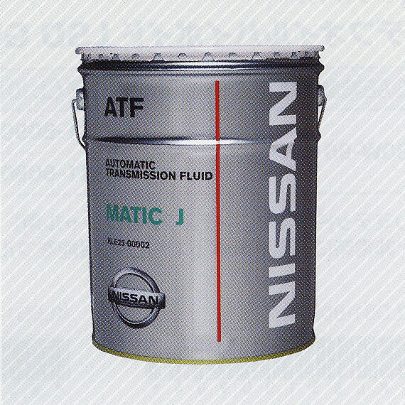 Atf matic j hyundai