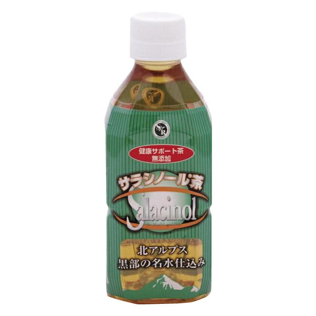 楽天市場 ラサンテインターナショナル サラシノール茶 サラシア茶 350ml 24本 価格比較 商品価格ナビ