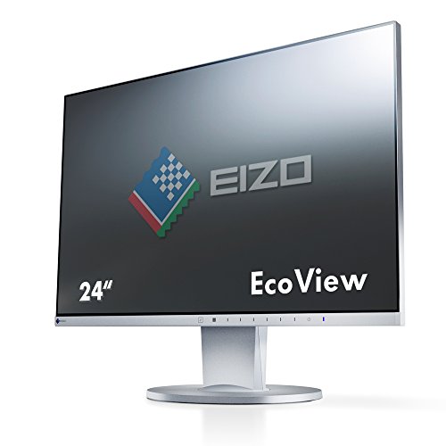 【楽天市場】EIZO EIZO 液晶ディスプレイ EV2450-GY | 価格比較 - 商品価格ナビ