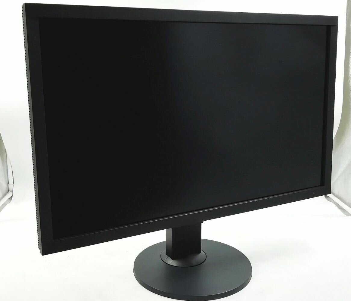 楽天市場】EIZO EIZO カラー液晶モニター FDF2307W-BK | 価格比較 - 商品価格ナビ