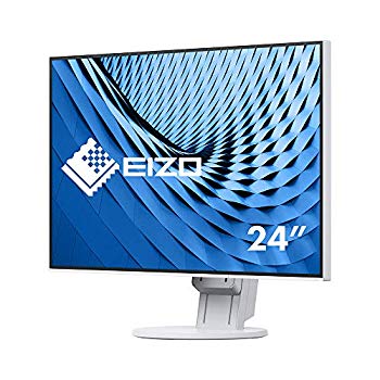 楽天市場 Eizo Eizo 液晶モニター Ev2451 Wt 価格比較 商品価格ナビ