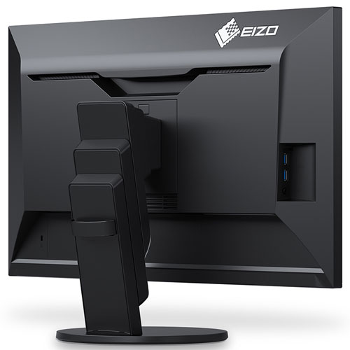 EIZO FlexScan 27型ワイド 液晶ディスプレイ EV2785-BK