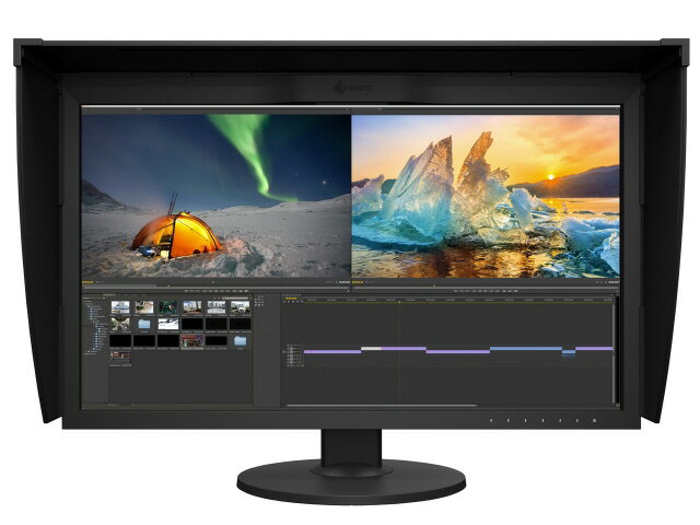 楽天市場】EIZO EIZO ColorEdge カラーマネージメント液晶モニター