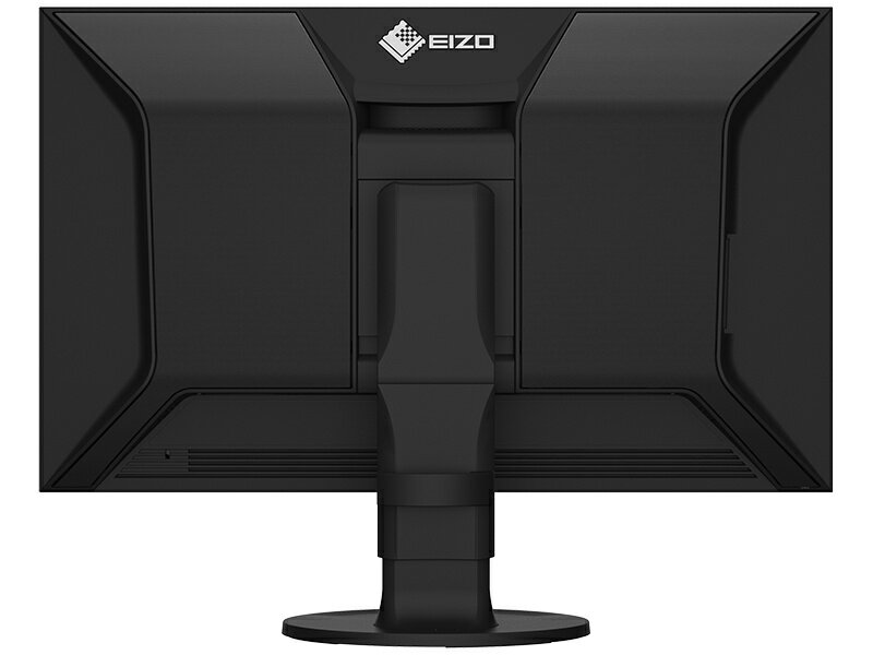 EIZO 液晶カラーモニター CG2700S-BK