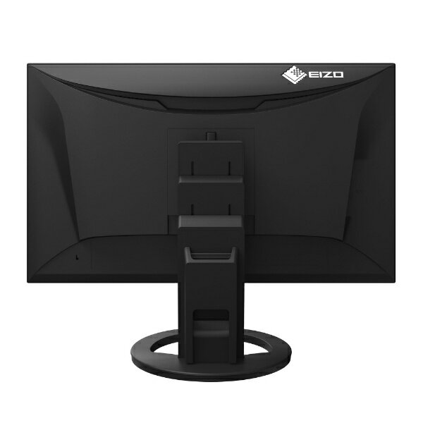 EIZO PCモニター FlexScan ブラック EV2480-ZBK