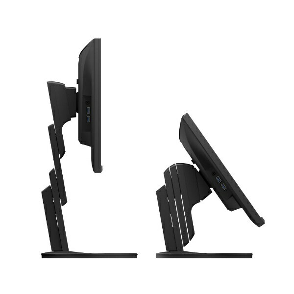 EIZO PCモニター FlexScan ブラック EV2480-ZBK