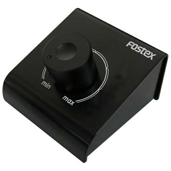 美品 FOSTEX PC-1e(B) ボリュームコントローラー 3台セット 61Bpr5jPGjL._UF350,350_QL50_.jpg