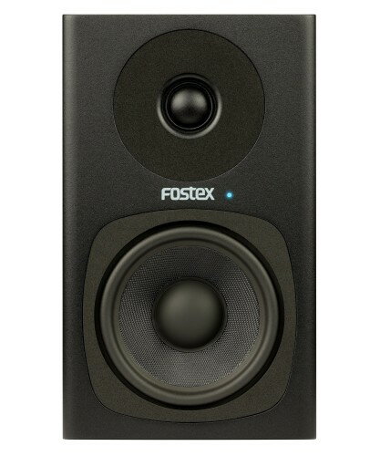 【楽天市場】フォスター電機 Fostex アクティブスピーカー PM0.4C(B)