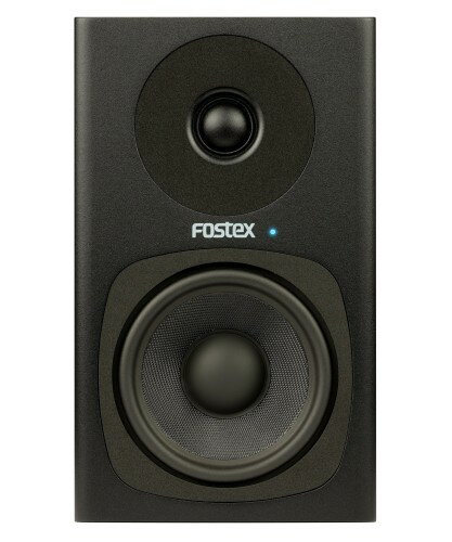 楽天市場】フォスター電機 Fostex アクティブスピーカー PM0.4C(B