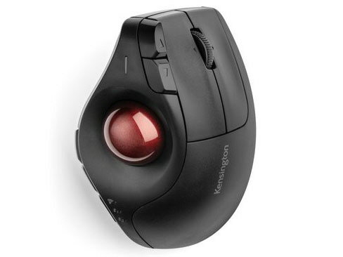 Kensington ワイヤレストラックボール K75370JP