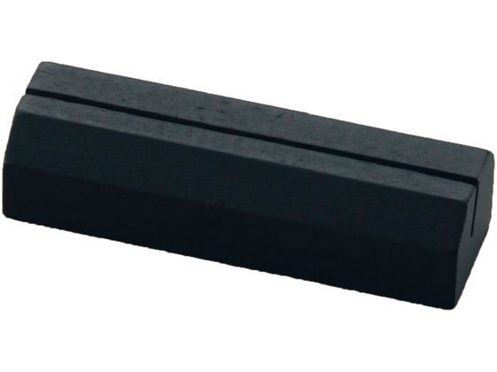 【楽天市場】シンビ 6716500 シンビ 木製 プライスカード立て WD－20 黒 65×H15 | 価格比較 - 商品価格ナビ