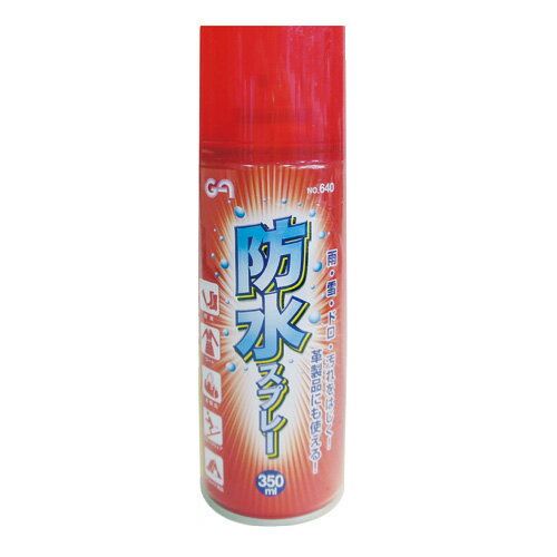 楽天市場】コニシ 防水スプレー ハイパワー(420ml) | 価格比較 - 商品