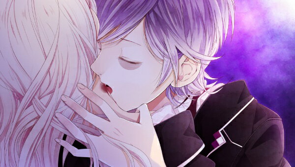 ディアボリックラヴァーズ リミテッド V エディション/Vita/VLJM35079/C 15才以上対象