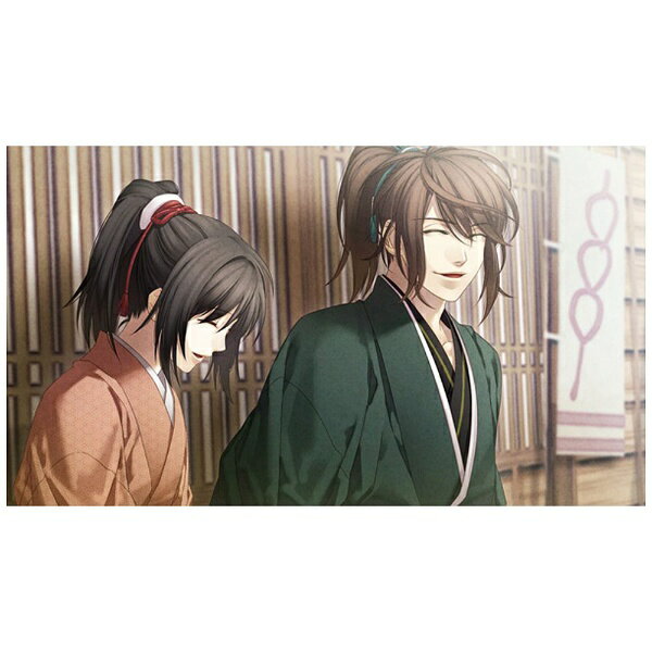 薄桜鬼 真改 風ノ章（限定版）/Vita/VLJM35275/C 15才以上対象