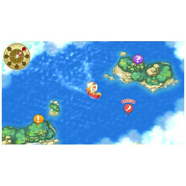 限界凸旗 セブンパイレーツ/Vita/VLJM30183/D 17才以上対象