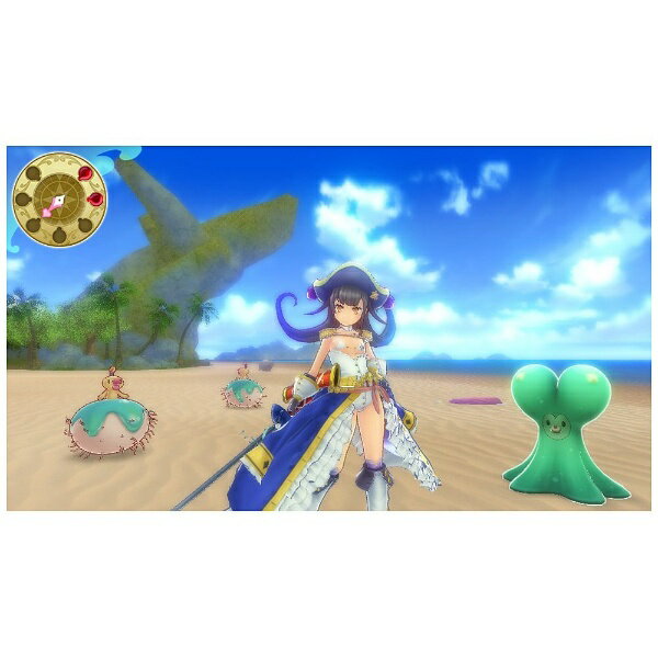 限界凸旗 セブンパイレーツ/Vita/VLJM30183/D 17才以上対象