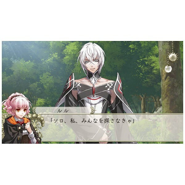 ワンド オブ フォーチュン R2 ～時空に沈む黙示録～/Vita/VLJM35437/C 15才以上対象
