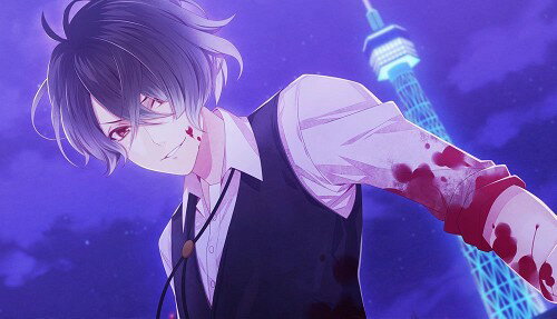 楽天市場】アイディアファクトリー DIABOLIK LOVERS LOST EDEN
