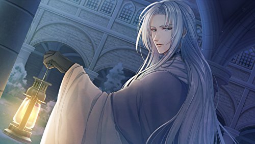 ネオ アンジェリーク 天使の涙/Vita/VLJM38042/B 12才以上対象